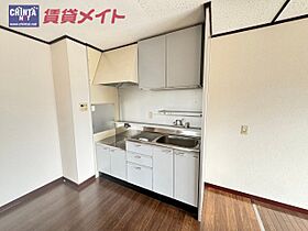 MYHOME西丸之内 3A ｜ 三重県津市西丸之内（賃貸マンション3LDK・3階・60.00㎡） その4