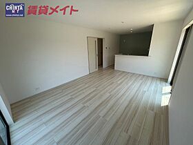 リナージュ津市白塚町01  ｜ 三重県津市白塚町（賃貸一戸建3LDK・1階・95.24㎡） その3