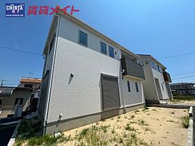 リナージュ津市白塚町01  ｜ 三重県津市白塚町（賃貸一戸建3LDK・1階・95.24㎡） その7