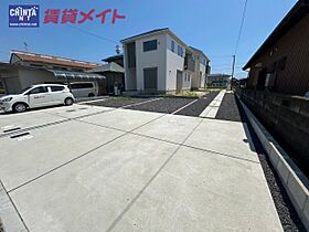 リナージュ津市白塚町01  ｜ 三重県津市白塚町（賃貸一戸建3LDK・1階・95.24㎡） その9