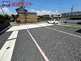 リナージュ津市白塚町01  ｜ 三重県津市白塚町（賃貸一戸建3LDK・1階・95.24㎡） その8