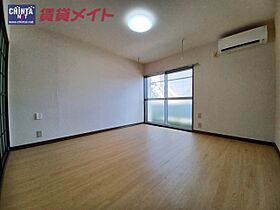 アミー　Ａ棟 103 ｜ 三重県津市栗真町屋町（賃貸アパート1K・1階・24.50㎡） その2