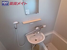 アミー　Ａ棟 103 ｜ 三重県津市栗真町屋町（賃貸アパート1K・1階・24.50㎡） その9