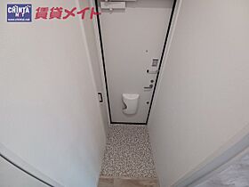 Ｃｈｅｚｔｏｉ C ｜ 三重県津市芸濃町椋本（賃貸アパート1LDK・2階・30.00㎡） その15