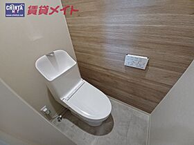 Ｃｈｅｚｔｏｉ D ｜ 三重県津市芸濃町椋本（賃貸アパート1LDK・2階・30.00㎡） その11