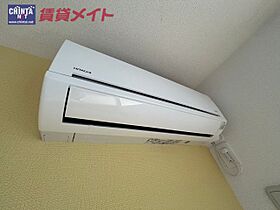 サニースクエアII 101 ｜ 三重県津市一身田中野（賃貸アパート1LDK・1階・50.05㎡） その12