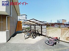 ジョイフル 205 ｜ 三重県津市江戸橋２丁目（賃貸アパート1K・2階・25.50㎡） その21