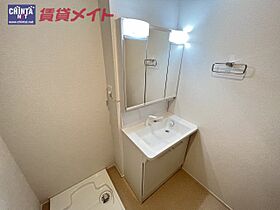 アレグロ　ヴィヴァーチェ　Ａ 101 ｜ 三重県津市船頭町津興（賃貸アパート1LDK・1階・50.13㎡） その8