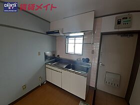 ブルージュ寿町 302 ｜ 三重県津市寿町（賃貸マンション1DK・3階・25.20㎡） その4