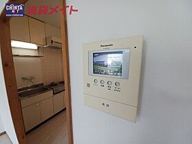 ハートピアツインズEAST 122 ｜ 三重県津市栗真町屋町（賃貸アパート1K・1階・25.00㎡） その13