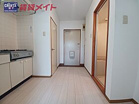 ハートピアツインズEAST 122 ｜ 三重県津市栗真町屋町（賃貸アパート1K・1階・25.00㎡） その23