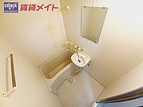 パレスショーワ 103 ｜ 三重県津市末広町（賃貸アパート1K・1階・26.49㎡） その5