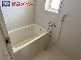 ハイツ山の手 203 ｜ 三重県津市渋見町（賃貸アパート1K・2階・26.44㎡） その5