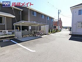 ポコ・ア・ポコI 202 ｜ 三重県津市末広町（賃貸アパート2LDK・2階・54.85㎡） その8