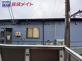 サンライト下津　Ａ棟 108 ｜ 三重県津市一身田平野（賃貸アパート1K・1階・25.02㎡） その12