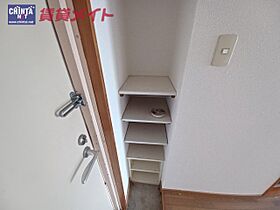 ハートピアツインズEAST 225 ｜ 三重県津市栗真町屋町（賃貸アパート1K・2階・25.00㎡） その22