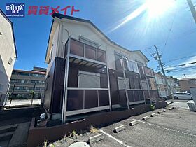 アンフィニIII 202 ｜ 三重県津市島崎町（賃貸アパート1K・2階・34.42㎡） その23