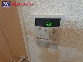 グリーン　フォレスト 310 ｜ 三重県津市江戸橋２丁目（賃貸アパート1K・3階・26.15㎡） その24