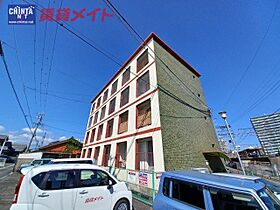 メゾン新町 302 ｜ 三重県津市新町１丁目（賃貸マンション1DK・3階・41.00㎡） その14