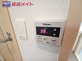 ベルポート 102 ｜ 三重県津市江戸橋１丁目（賃貸アパート1K・1階・26.11㎡） その26