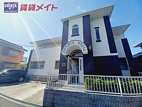 ＶＩＣＴＯＲＩＡ　ＨＯＵＳＥ 206 ｜ 三重県津市河芸町上野（賃貸アパート1K・2階・26.00㎡） その27