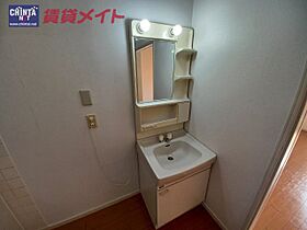 栗真ハイマートエクセル　C 203 ｜ 三重県津市栗真町屋町（賃貸アパート1K・2階・25.00㎡） その10