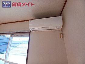 栗真ハイマートエクセル　C 102 ｜ 三重県津市栗真町屋町（賃貸アパート1K・1階・25.00㎡） その12