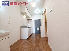 栗真ハイマートエクセル　C 102 ｜ 三重県津市栗真町屋町（賃貸アパート1K・1階・25.00㎡） その14