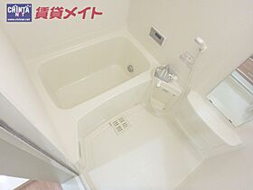 ハピネスあや 103 ｜ 三重県津市芸濃町北神山（賃貸アパート1LDK・1階・44.48㎡） その5