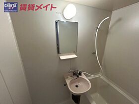 マリオ島崎 109 ｜ 三重県津市島崎町（賃貸アパート1K・1階・23.00㎡） その11