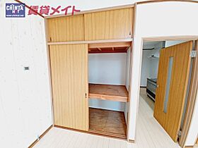 江戸橋パレス 304 ｜ 三重県津市上浜町４丁目（賃貸マンション1K・3階・30.35㎡） その12