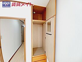 江戸橋パレス 304 ｜ 三重県津市上浜町４丁目（賃貸マンション1K・3階・30.35㎡） その23