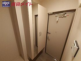 グランテージ上浜 106 ｜ 三重県津市上浜町２丁目（賃貸アパート1R・1階・32.06㎡） その14