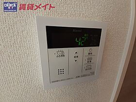 グランテージ上浜 106 ｜ 三重県津市上浜町２丁目（賃貸アパート1R・1階・32.06㎡） その16