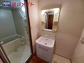 Ｋ`ｓガーデン 208 ｜ 三重県津市栗真町屋町（賃貸マンション1DK・2階・32.20㎡） その8