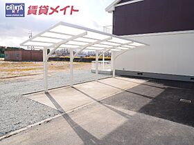 メゾン　ド　さくら 202 ｜ 三重県津市香良洲町（賃貸アパート2K・2階・39.25㎡） その7