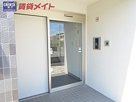 ＶＩＧＯＲＥ　ｋｕｒｉｍａ 305 ｜ 三重県津市栗真中山町（賃貸マンション1K・3階・30.60㎡） その6