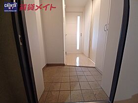 スクエア西丸之内 503 ｜ 三重県津市西丸之内（賃貸マンション1LDK・5階・45.12㎡） その15