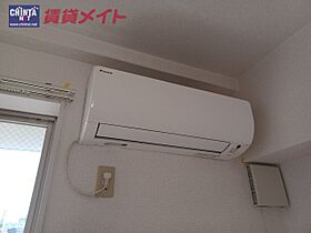 スクエア西丸之内 503 ｜ 三重県津市西丸之内（賃貸マンション1LDK・5階・45.12㎡） その17