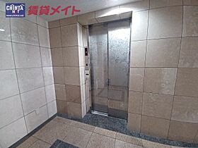 スクエア西丸之内 503 ｜ 三重県津市西丸之内（賃貸マンション1LDK・5階・45.12㎡） その7