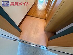 グローリア江戸橋 101 ｜ 三重県津市江戸橋２丁目（賃貸マンション1LDK・1階・42.60㎡） その12