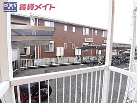 ピアコート栗真 101 ｜ 三重県津市栗真町屋町（賃貸アパート1K・1階・24.00㎡） その17