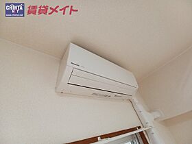 エトアール津 207 ｜ 三重県津市上浜町１丁目（賃貸マンション1LDK・2階・48.55㎡） その17