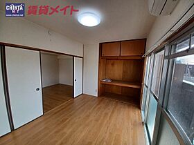 エトアール津 207 ｜ 三重県津市上浜町１丁目（賃貸マンション1LDK・2階・48.55㎡） その24