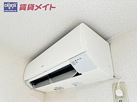 グッドライフ 306 ｜ 三重県津市一身田中野（賃貸マンション1K・3階・26.00㎡） その12