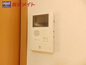 サン・フローラ 101 ｜ 三重県津市河芸町中瀬（賃貸アパート1R・1階・32.90㎡） その15