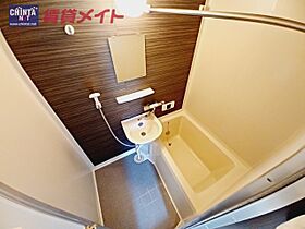 ベルハイツ 202 ｜ 三重県津市栄町１丁目（賃貸アパート1LDK・2階・35.30㎡） その5