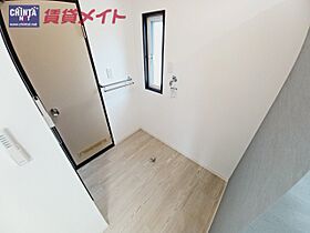 ベルハイツ 202 ｜ 三重県津市栄町１丁目（賃貸アパート1LDK・2階・35.30㎡） その20