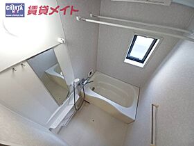 フラワーパーク 102 ｜ 三重県津市観音寺町（賃貸アパート2LDK・1階・56.80㎡） その5