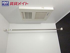 コーポ　サウスC 103 ｜ 三重県津市南中央（賃貸アパート1K・1階・31.57㎡） その23